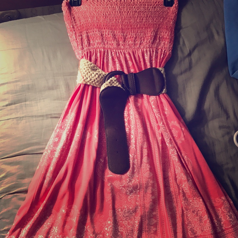 Almost Famous dress